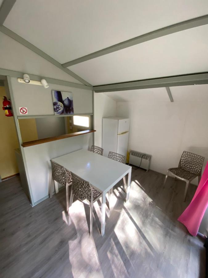 ホテル Relais Des Brison ボーモン エクステリア 写真