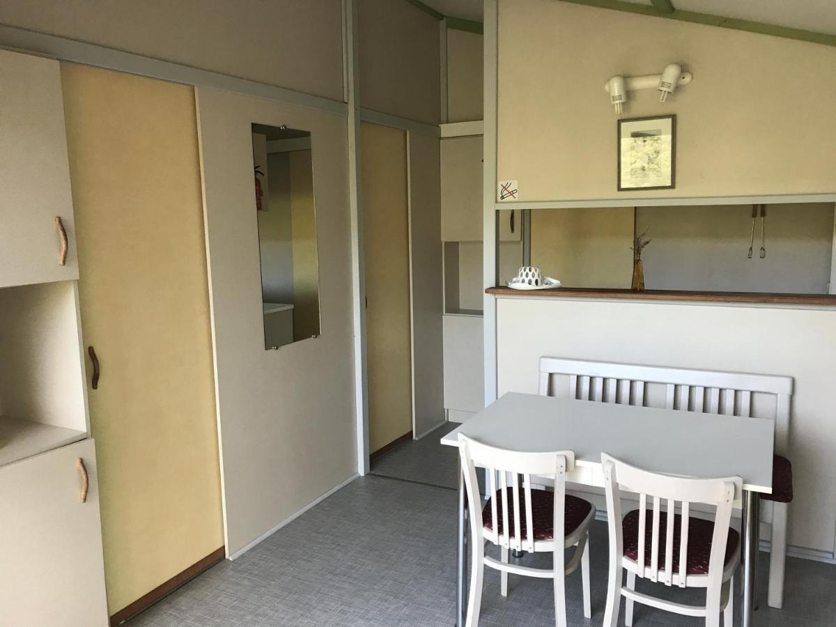 ホテル Relais Des Brison ボーモン エクステリア 写真