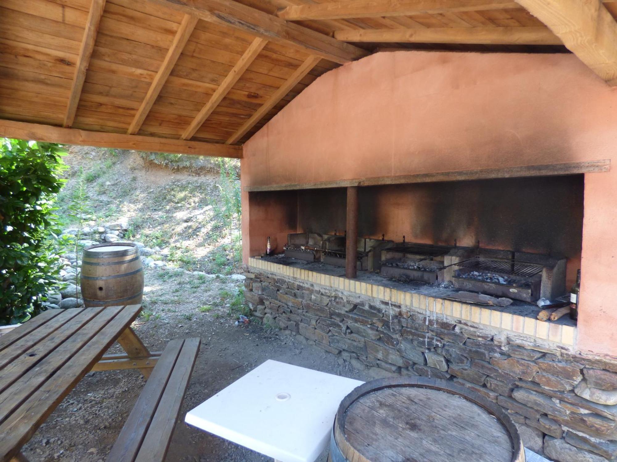 ホテル Relais Des Brison ボーモン エクステリア 写真
